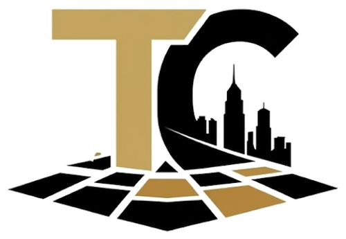 Tiling City Logo